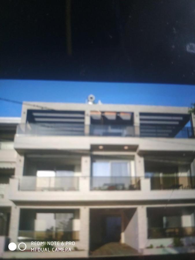 Appartement Dany House 1 à Keramoti  Extérieur photo