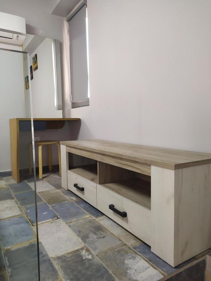 Appartement Dany House 1 à Keramoti  Extérieur photo