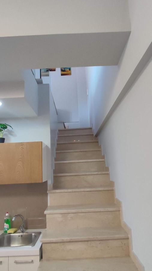Appartement Dany House 1 à Keramoti  Extérieur photo